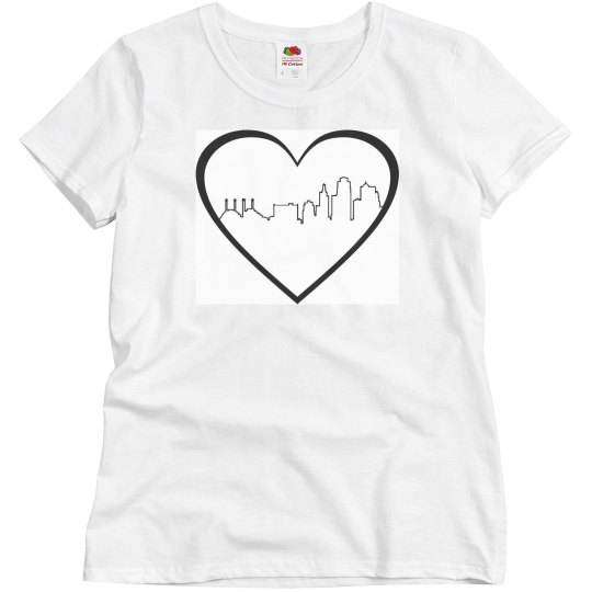 Misses Heart of the City (KC)