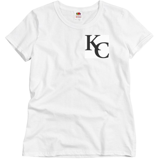 Misses KC ELEMENTS T (2-sided)