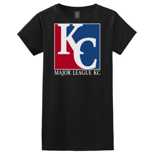 Misses Major League KC
