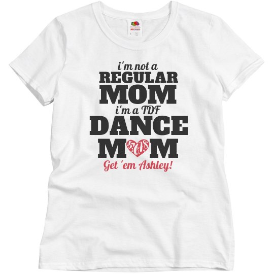 Misses Relaxed Fit Tee Misses Relaxed Fit Tee