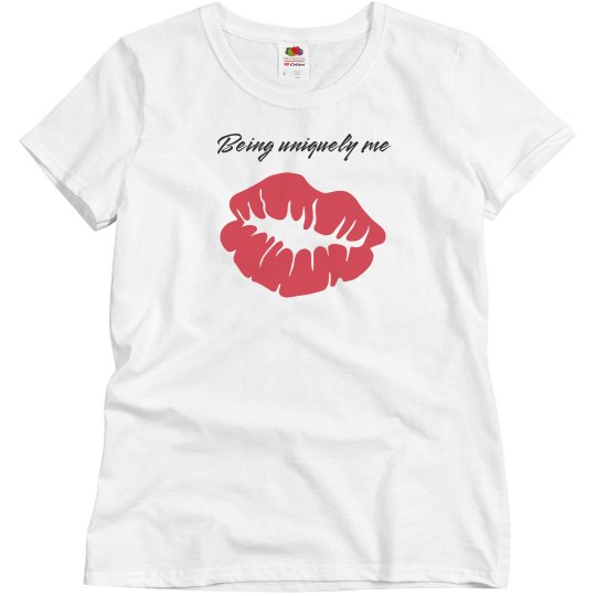 Misses Team DOSBB Tee