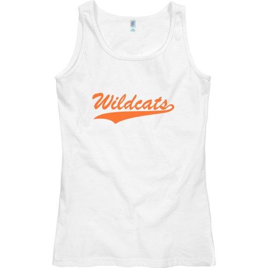 misses wildcats tank