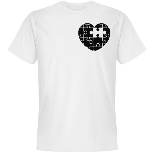 Missing Piece Missing Piece