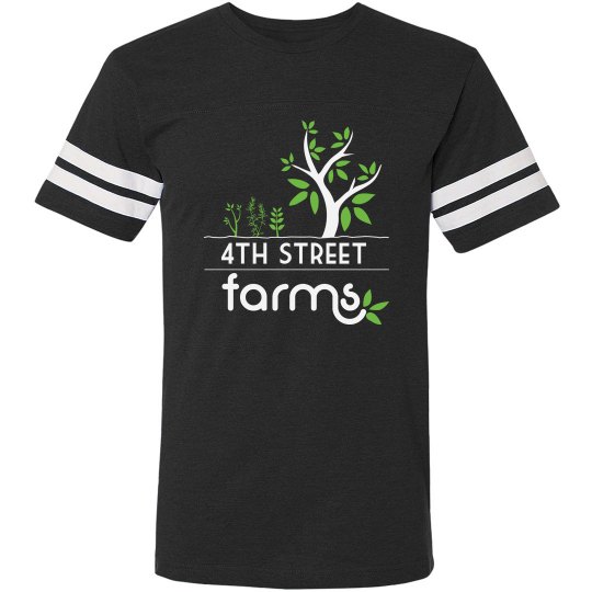 Mission Tee Mission Tee