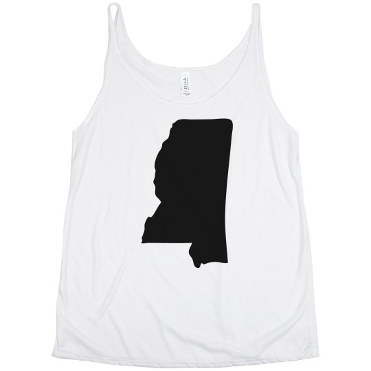 Mississippi Tank