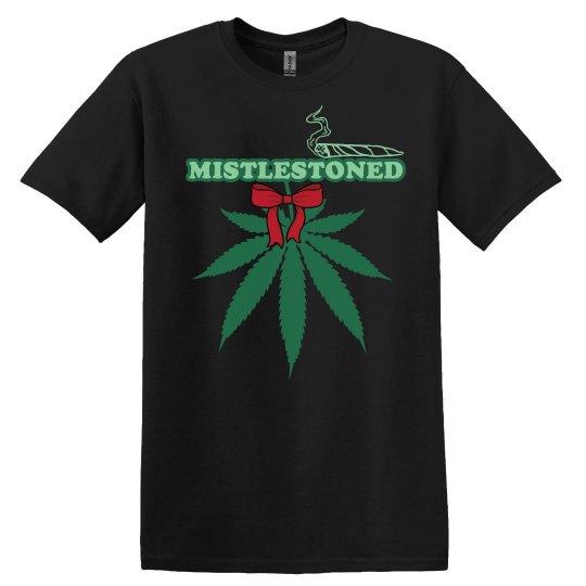 MistleStoned joint