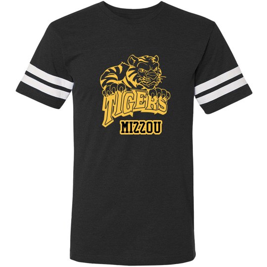 Mizzou Tigers Tshirt