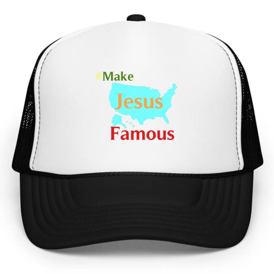 MJF Snapback MJF Snapback