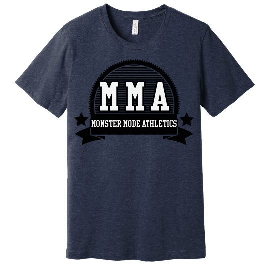 MMA Banner MMA Banner