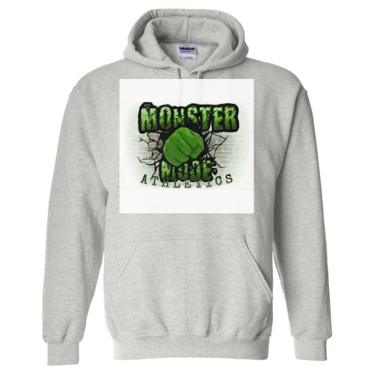 MMA Fist Logo MMA Fist Logo