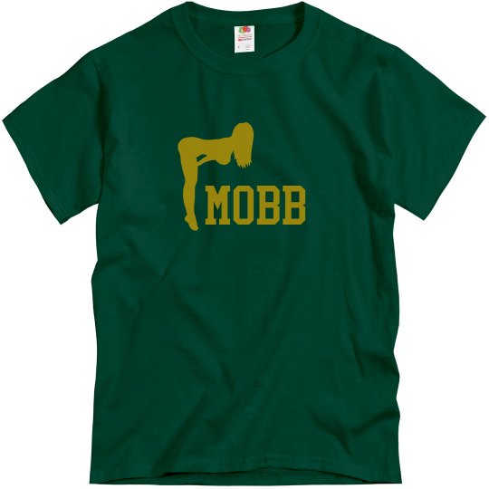 MOBB DESIGNS