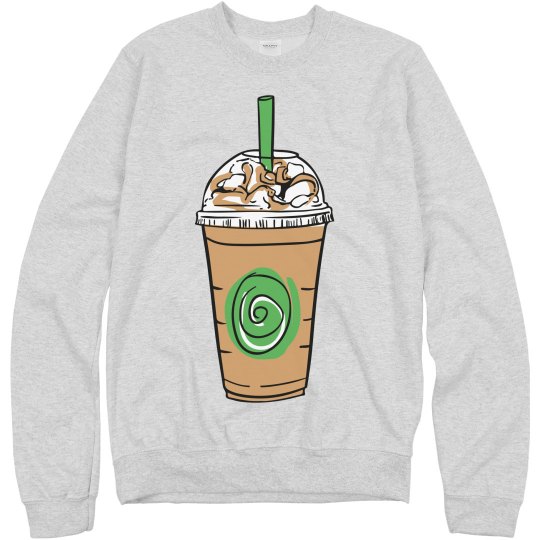 Mocha Mocha Mocha Mocha