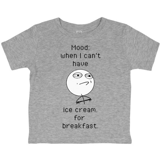 Modd Tee for Toddlers UNISEX Modd Tee for Toddlers UNISEX