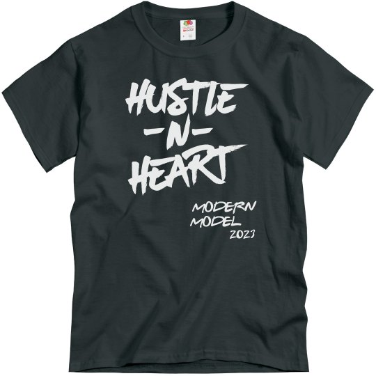 Modern Model 2023 Signature Series T-Shirt