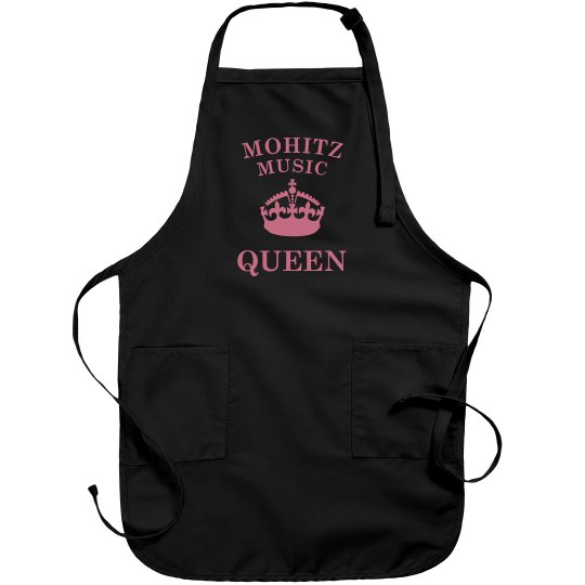MOHITZ APRONS(QUEEN)