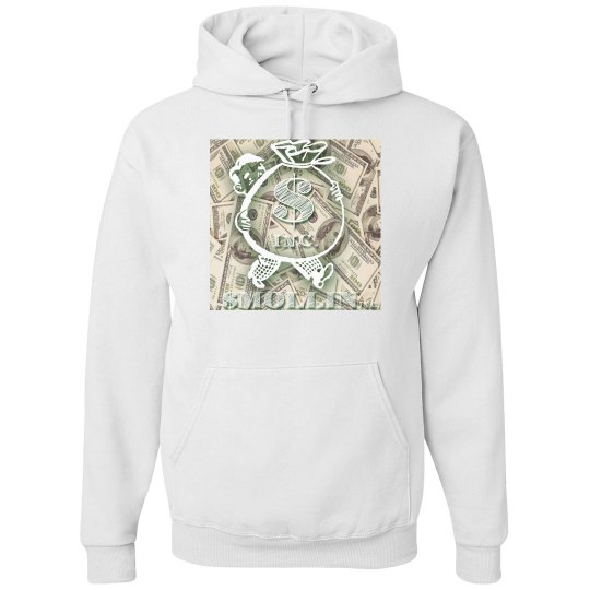 $mollin Hoodie