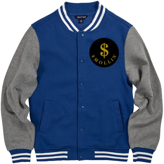 $mollin Letterman