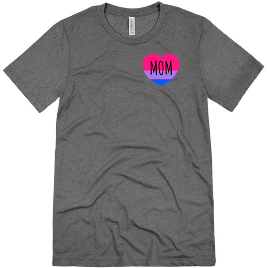 Mom - Ally Bi