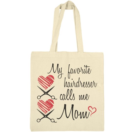 Mom - Tote Mom - Tote