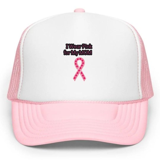 Mom BCA Hat Mom BCA Hat