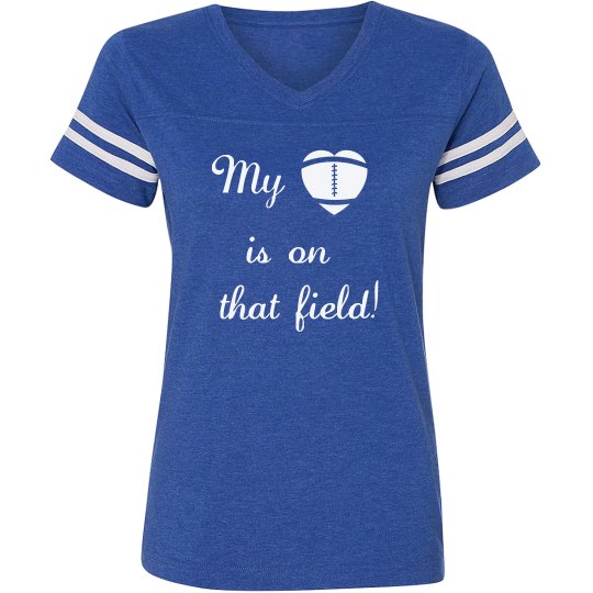 Mom football Mom football