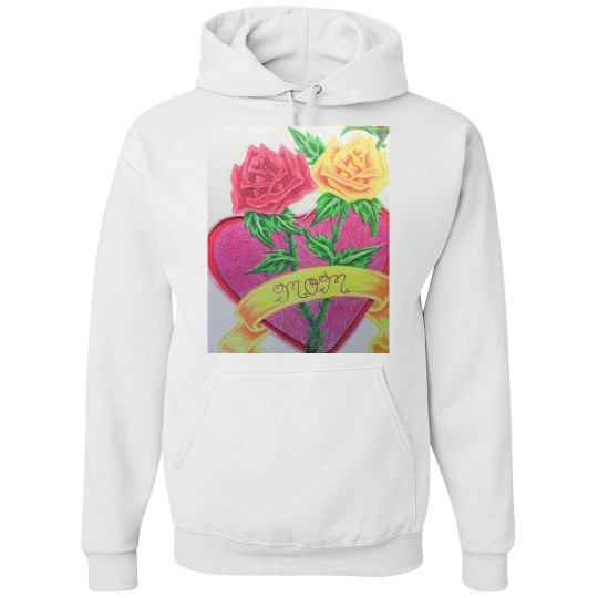 Mom from James Mom from James