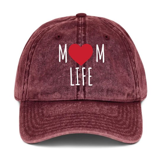 Mom life