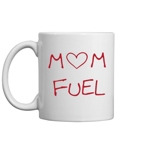 MOM MUG