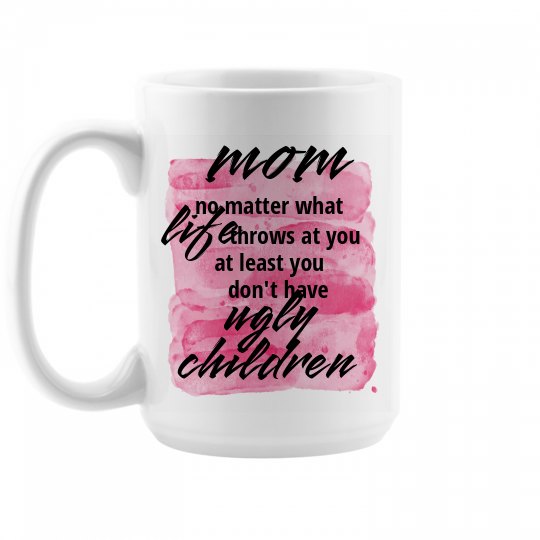 mom mug