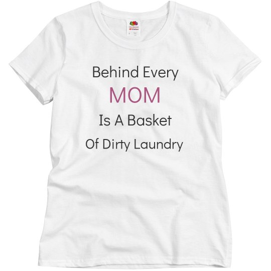 Mom Shirt