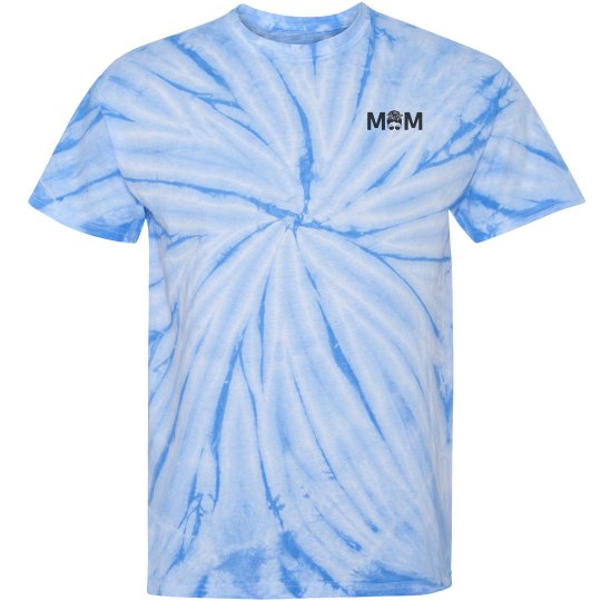 Mom- sh*t show supervisor Mom- sh*t show supervisor