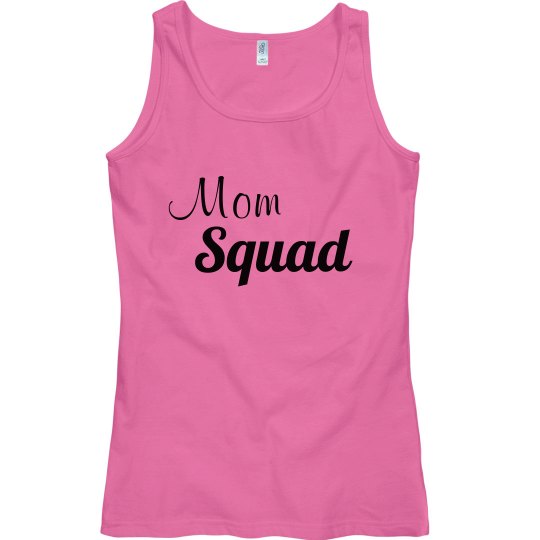 mom squad