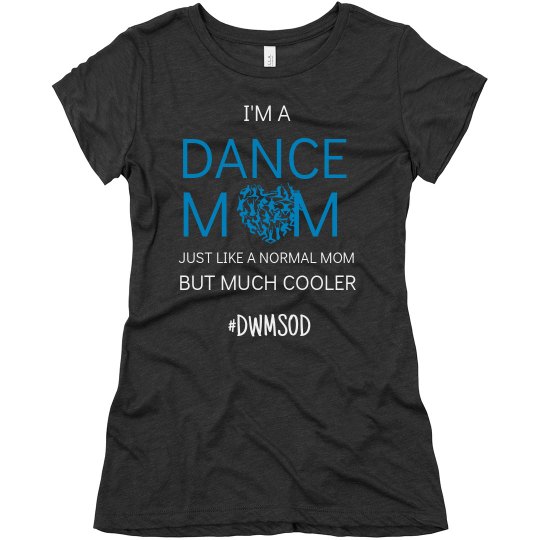 Mom Tee