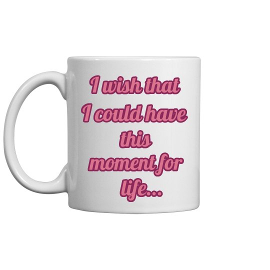 Moment 4 Life Moment 4 Life