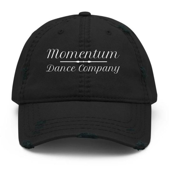 momentum hat