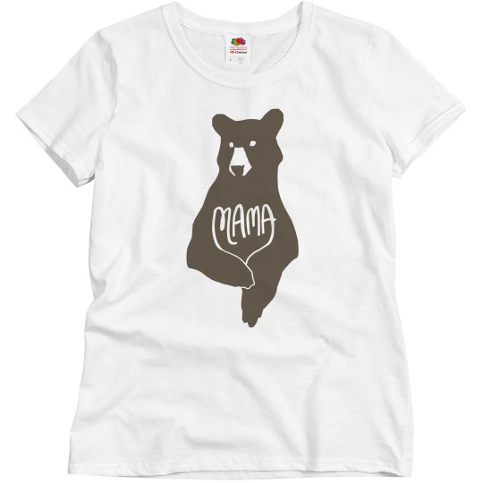 Momma Bear Momma Bear