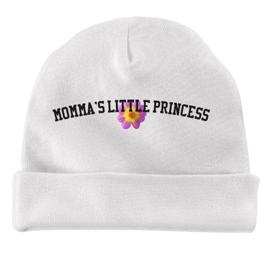 Momma's Little Princess. Momma's Little Princess.