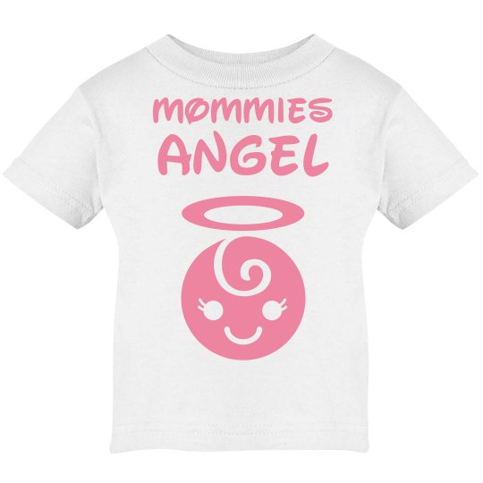 Mommies Angel Mommies Angel