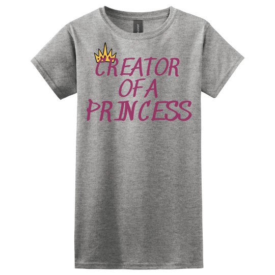 Mommy & Me tee Mommy & Me tee