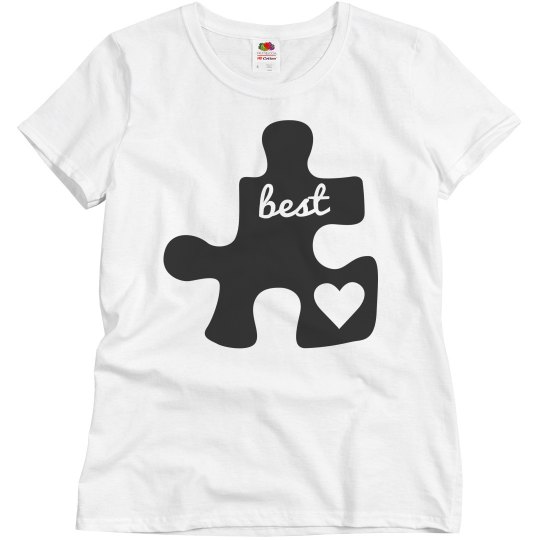 Mommy and daughter matching tee Mommy and daughter matching tee