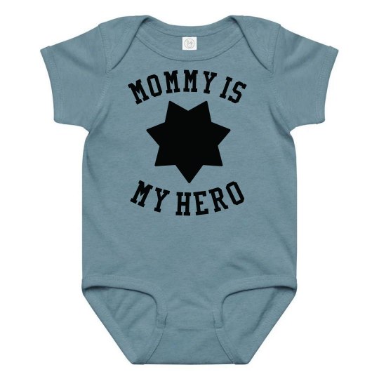 Mommy Hero