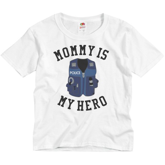 Mommy Hero