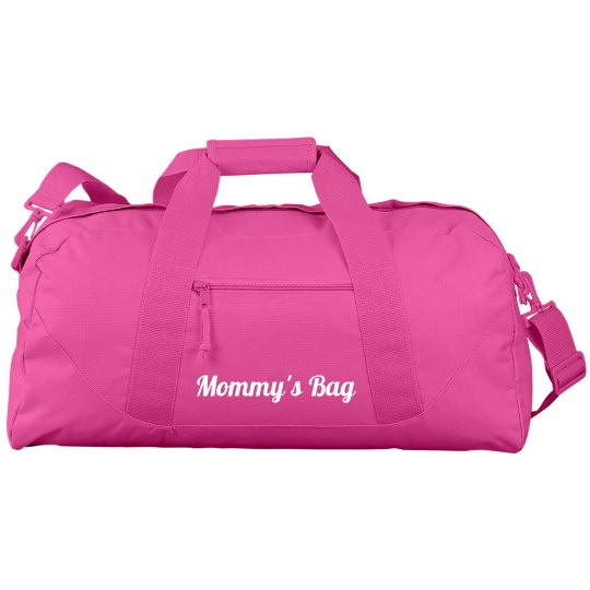 Mommy's bag