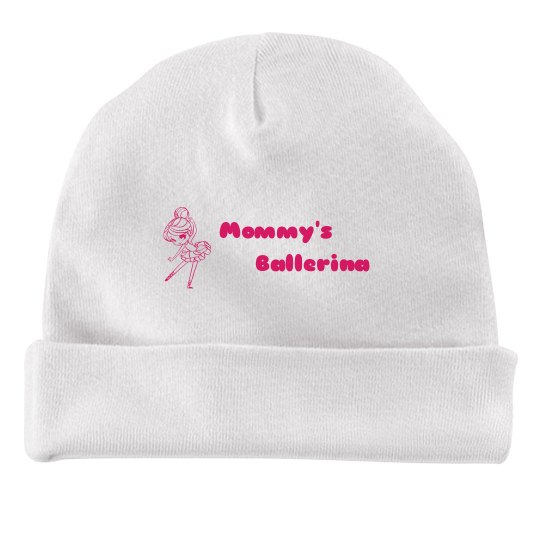 mommy's ballerina