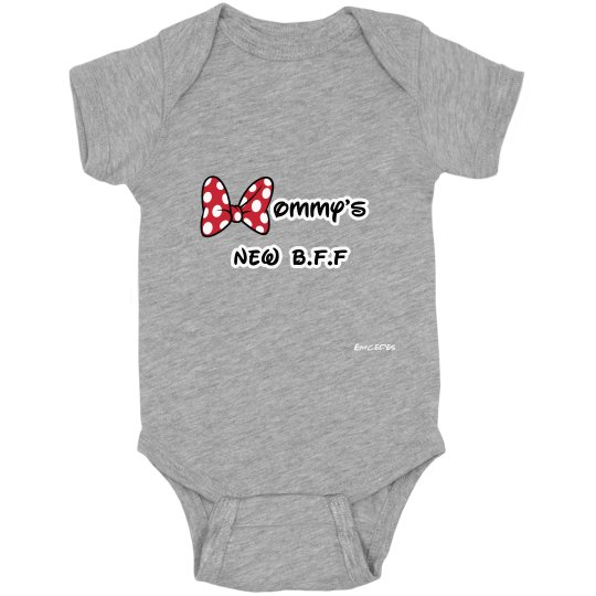 Mommy's B.F.F