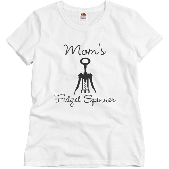 MOM'S Fidget Spinner MOM'S Fidget Spinner