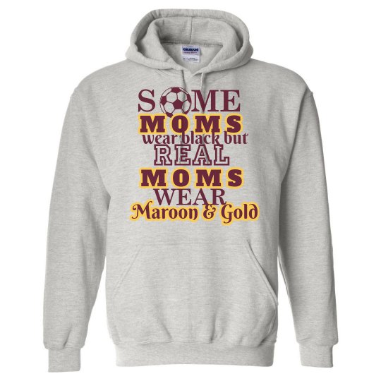 Moms Hoodie