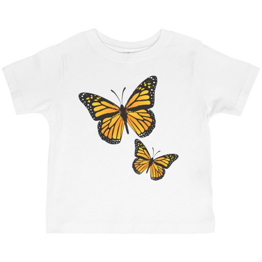 Monarch Butterfly Monarch Butterfly