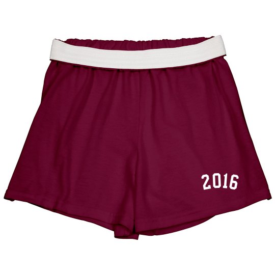 MonCo Soffe Shorts