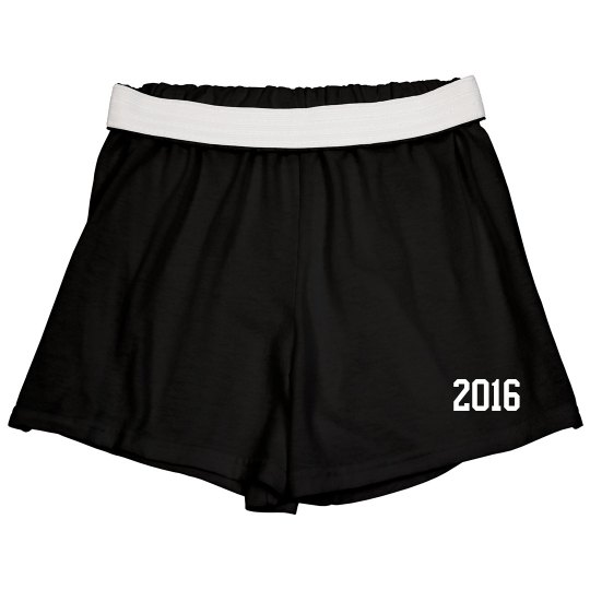 MonCo Soffe Shorts